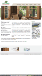 Mobile Screenshot of okland.net.pl